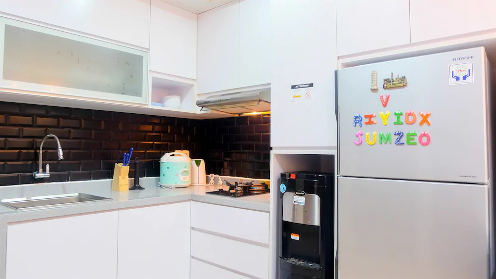Springhill Terrace Residences