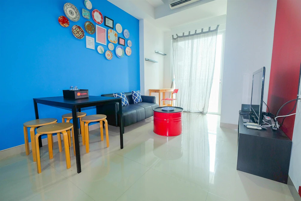 Springhill Terrace Residences