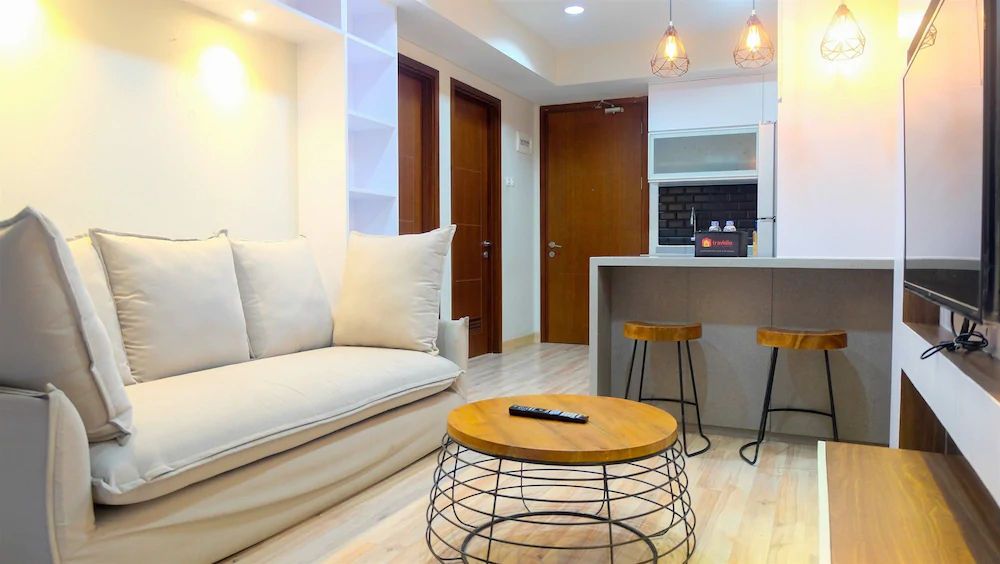Springhill Terrace Residences
