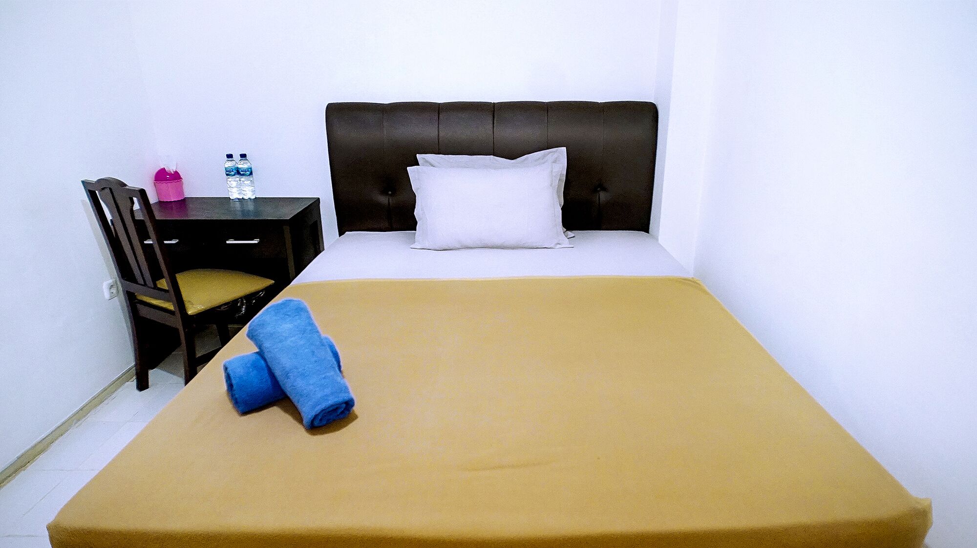 SPR Room By Ruang Nyaman