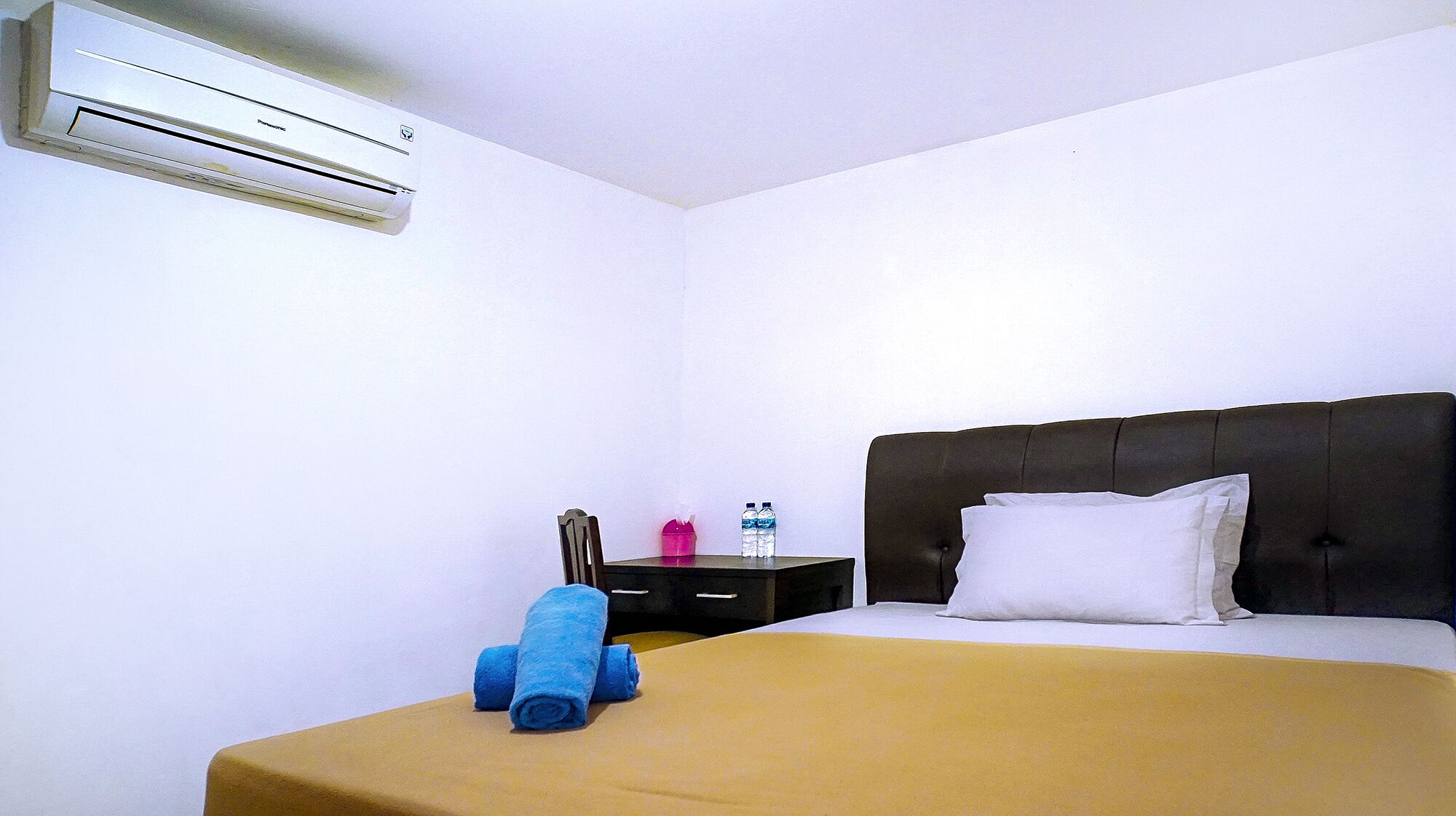 SPR Room By Ruang Nyaman