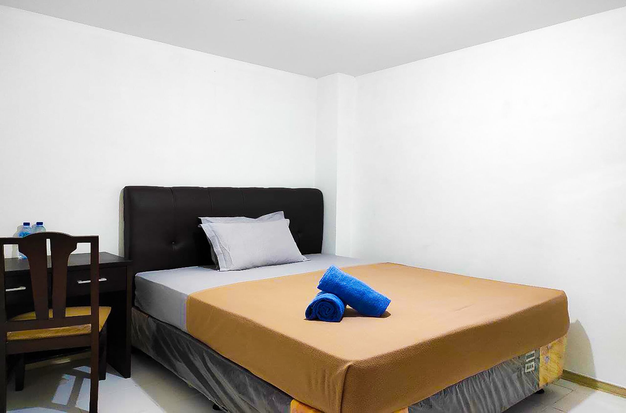 SPR Room By Ruang Nyaman