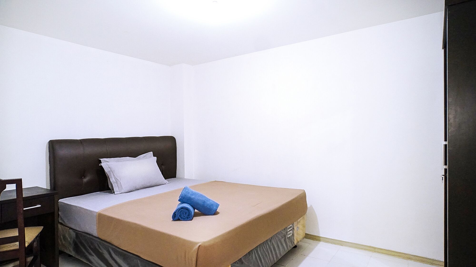 SPR Room By Ruang Nyaman