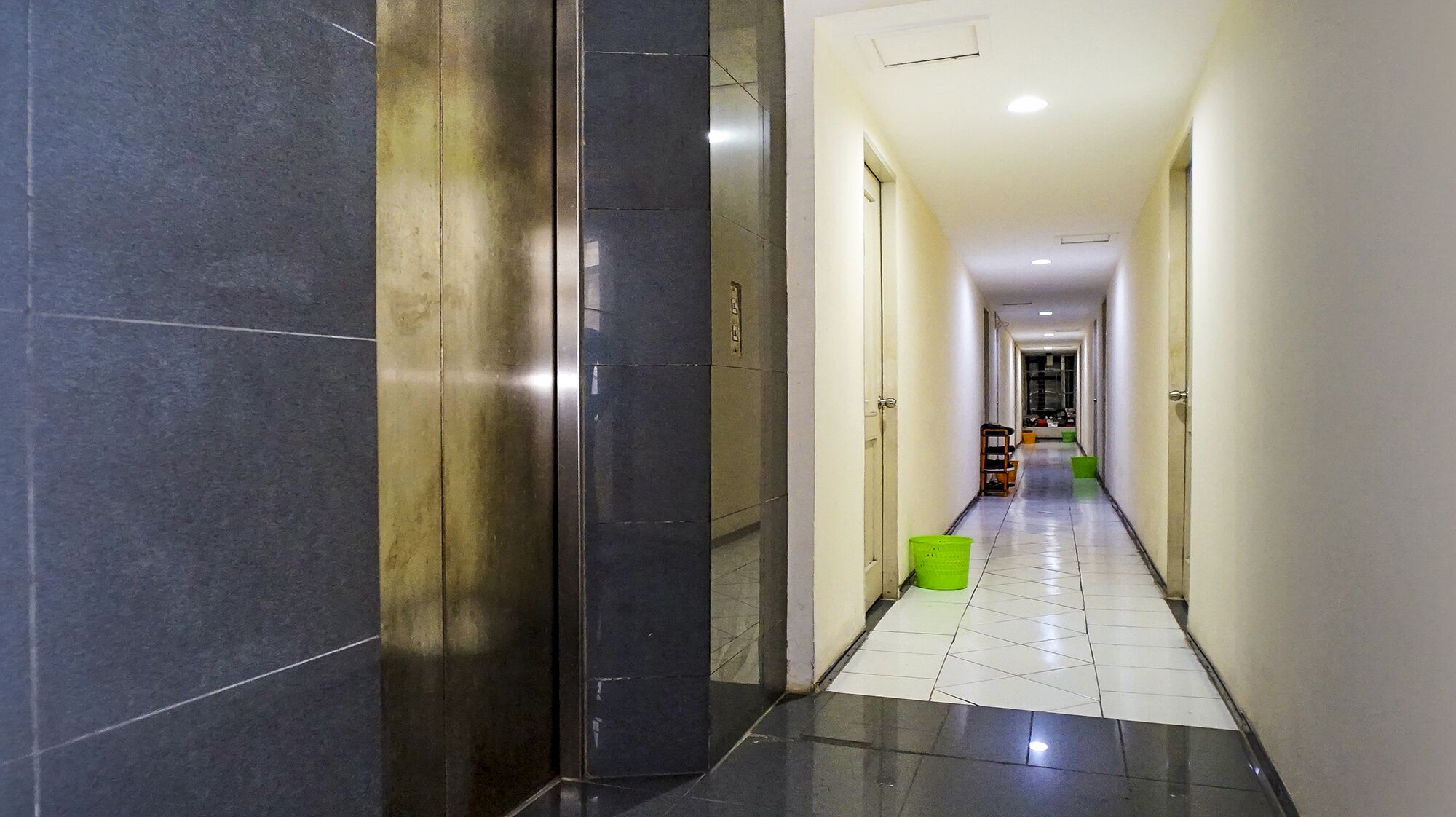 SPR Room By Ruang Nyaman