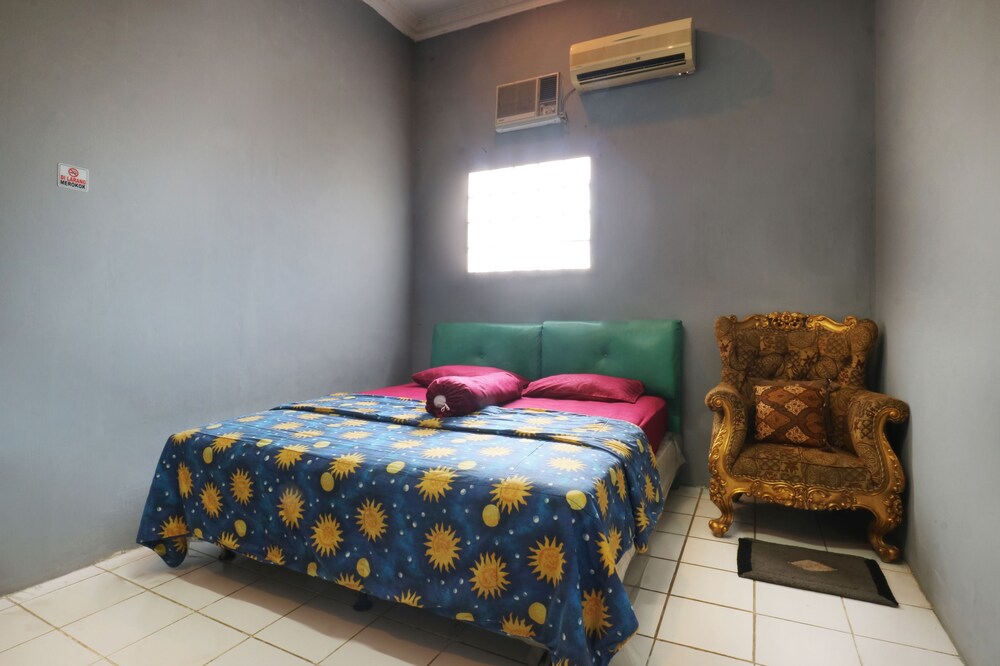 Srimanganti Guesthouse