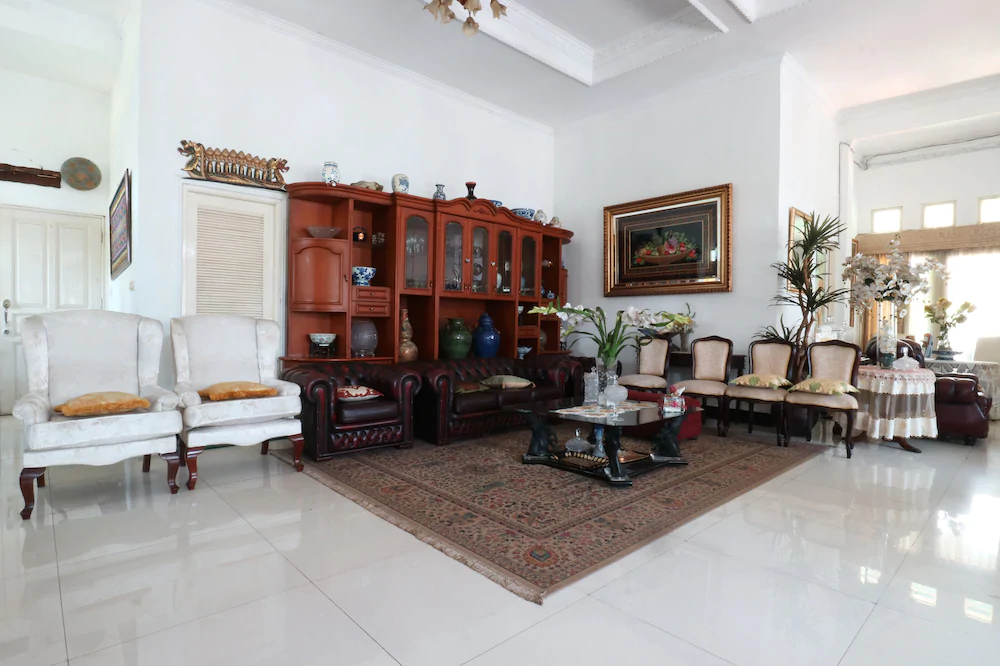 Srimanganti Guesthouse