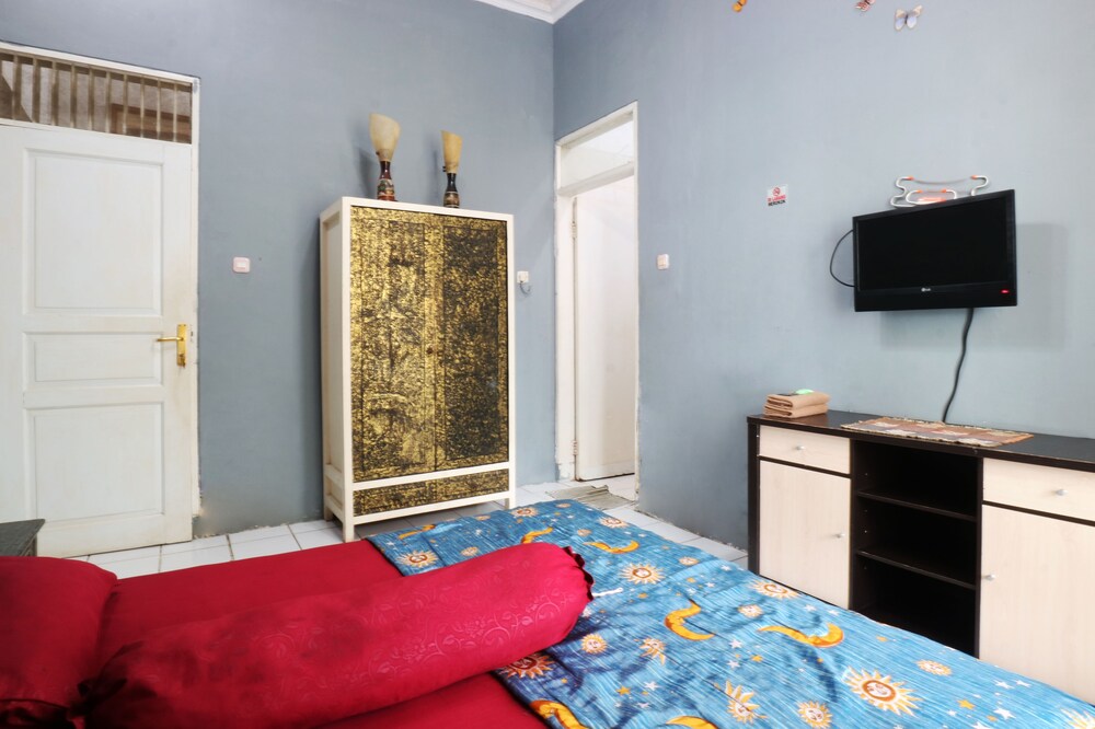 Srimanganti Guesthouse