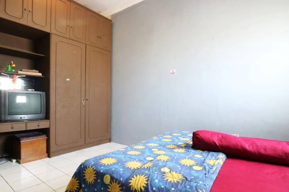 Srimanganti Guesthouse