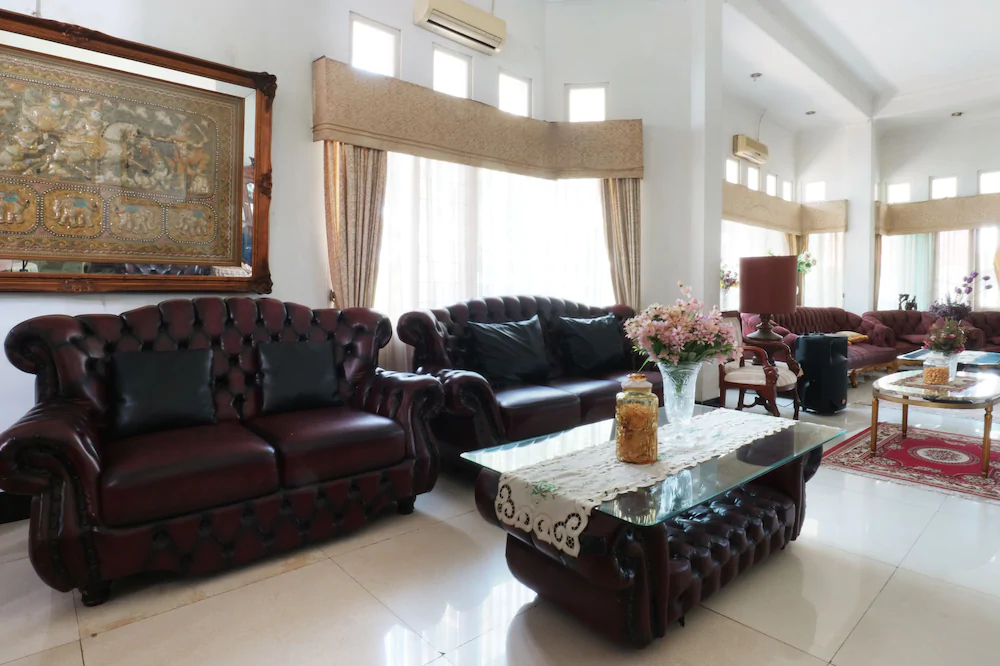 Srimanganti Guesthouse