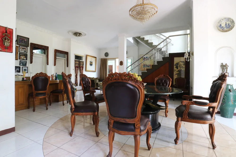 Srimanganti Guesthouse