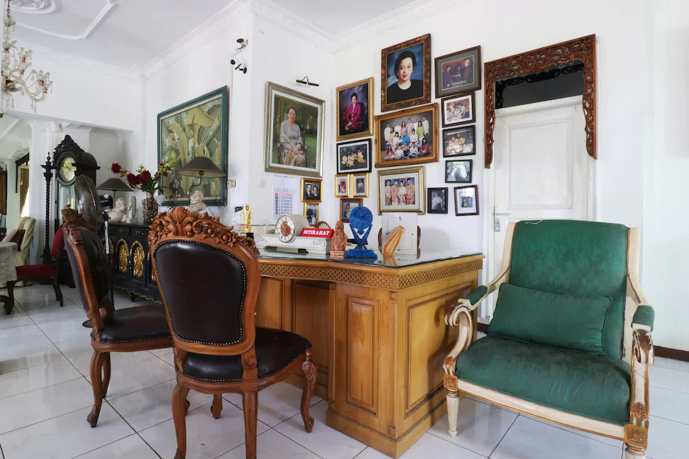 Srimanganti Guesthouse