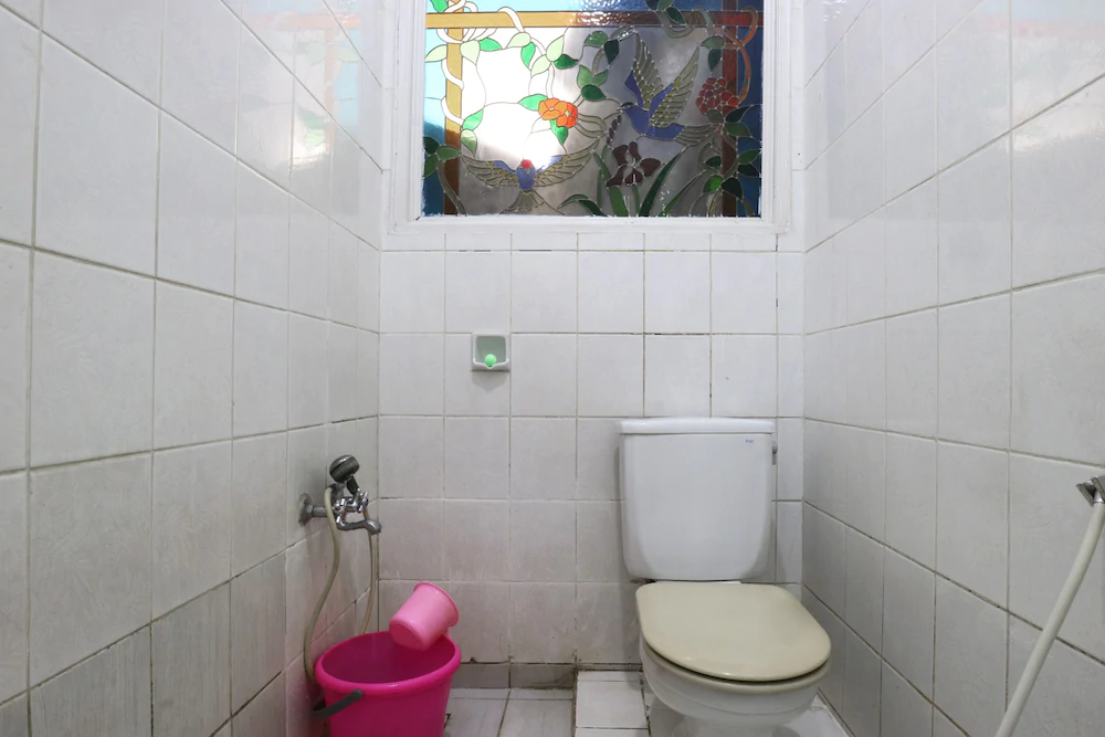Srimanganti Guesthouse