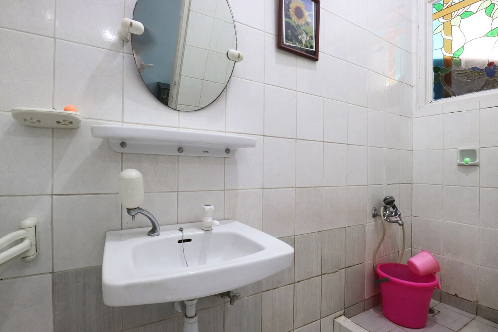 Srimanganti Guesthouse