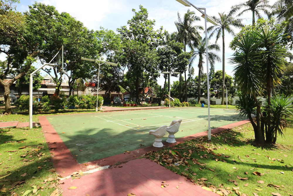 Srimanganti Guesthouse