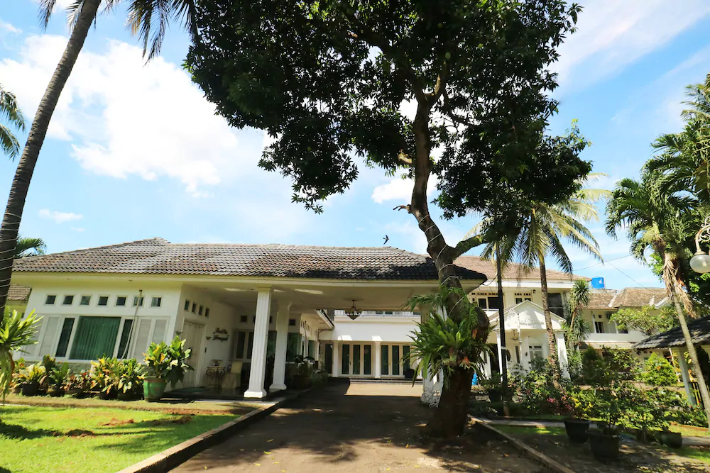 Srimanganti Guesthouse