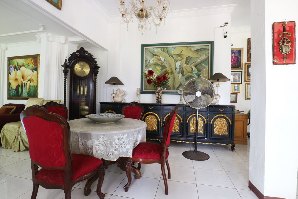 Srimanganti Guesthouse