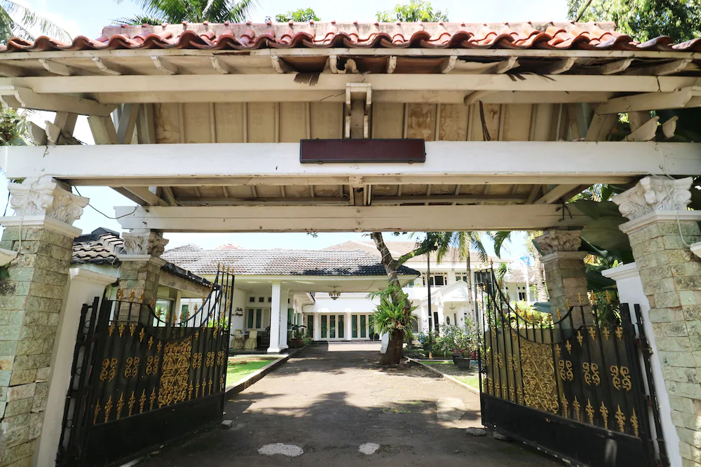 Srimanganti Guesthouse