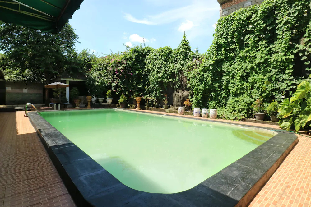 Srimanganti Guesthouse