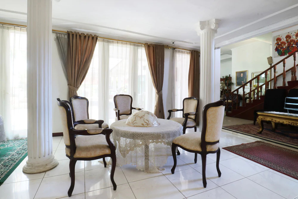 Srimanganti Guesthouse