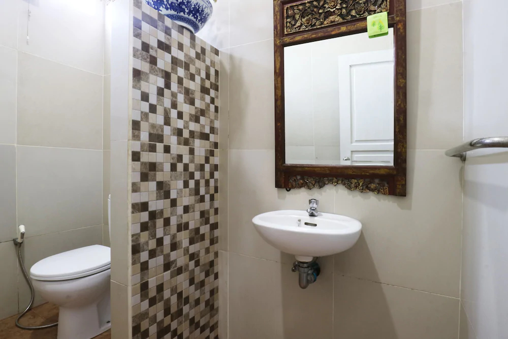Srimanganti Guesthouse