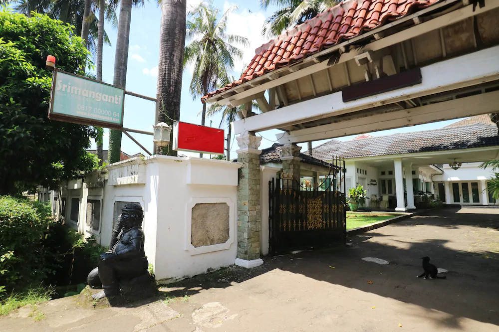 Srimanganti Guesthouse