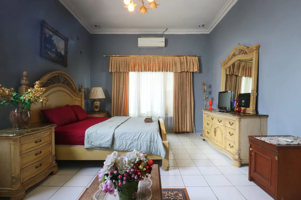 Srimanganti Guesthouse