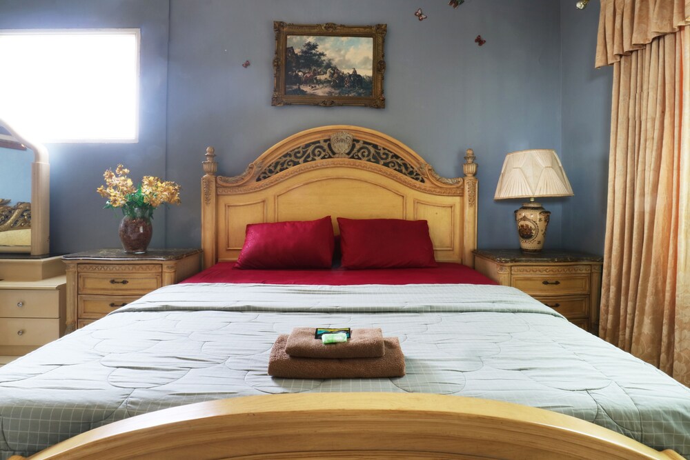 Srimanganti Guesthouse