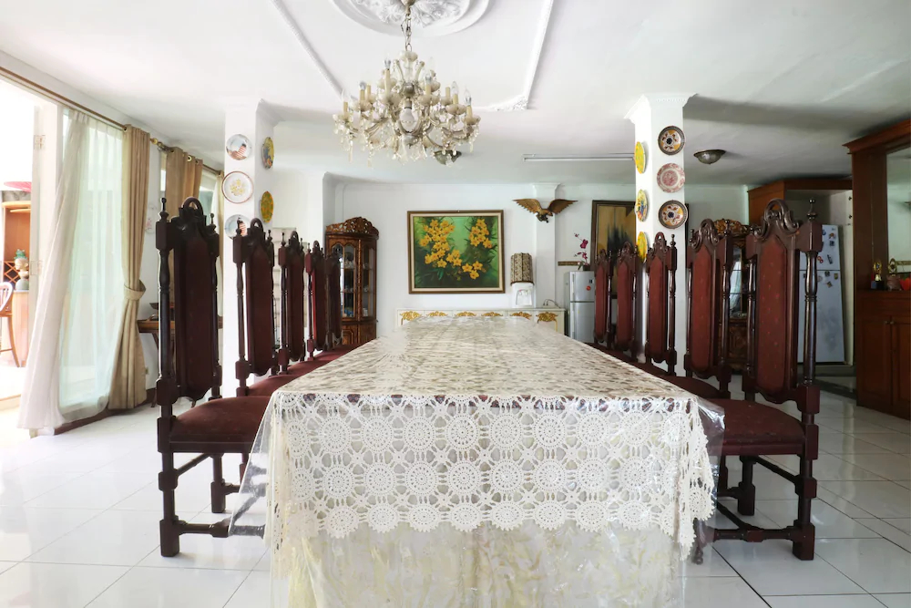 Srimanganti Guesthouse