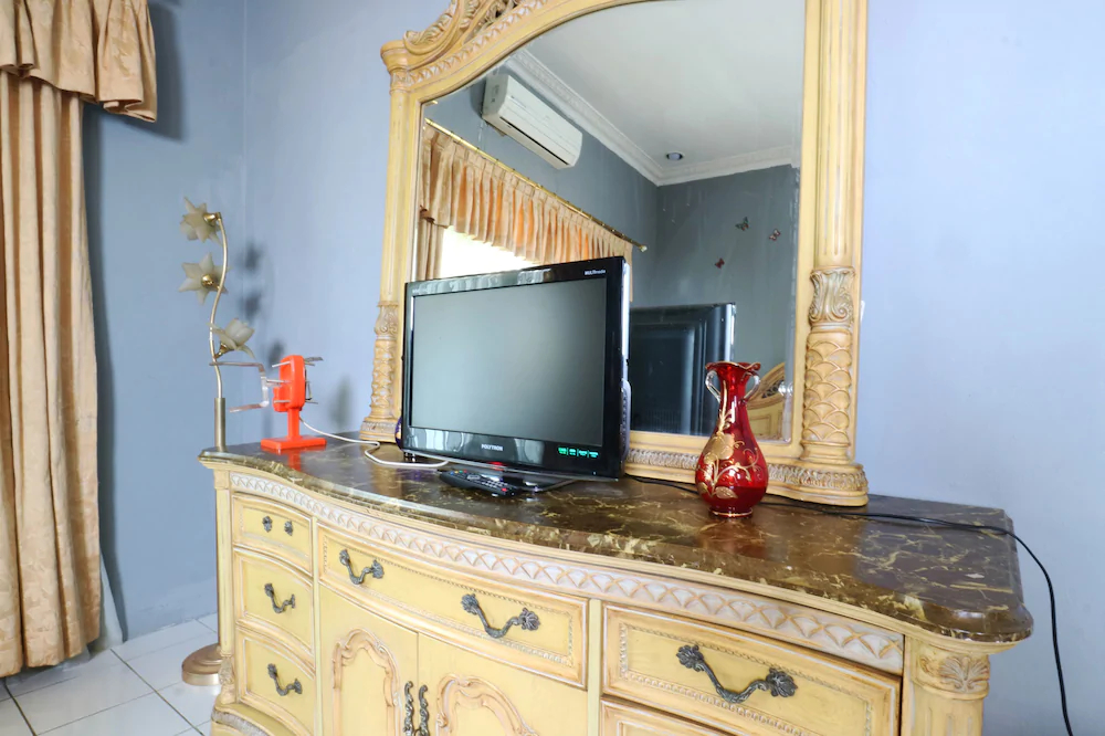 Srimanganti Guesthouse