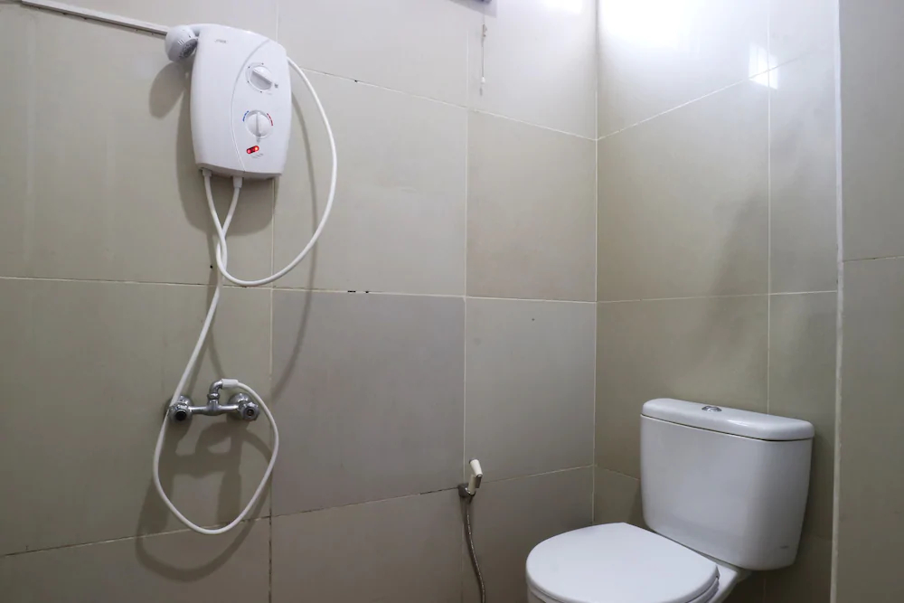 Srimanganti Guesthouse
