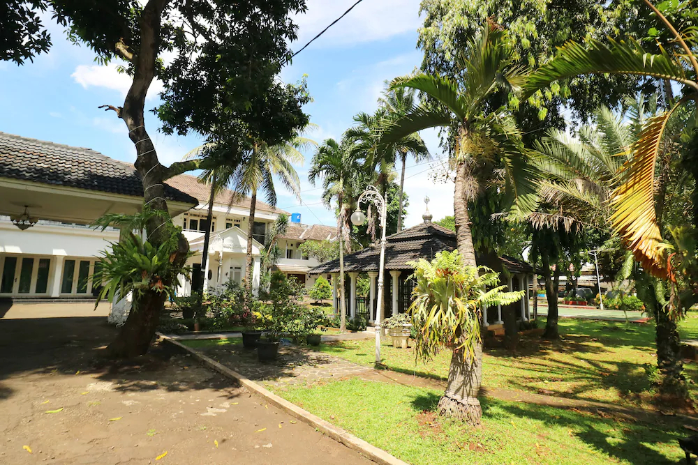 Srimanganti Guesthouse