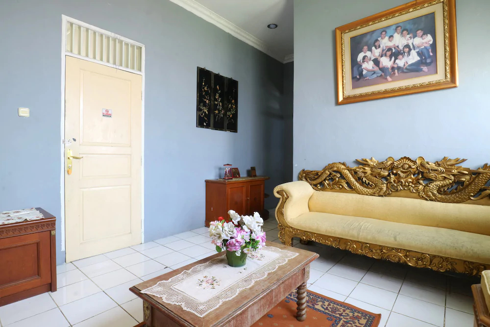Srimanganti Guesthouse