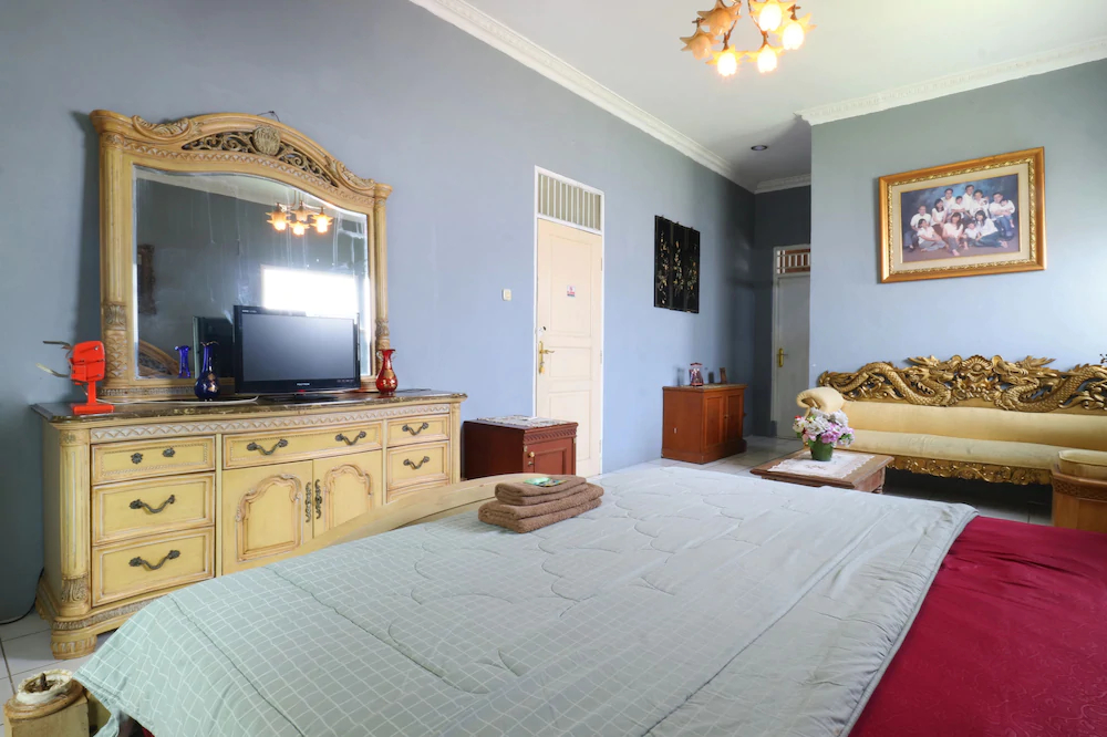 Srimanganti Guesthouse