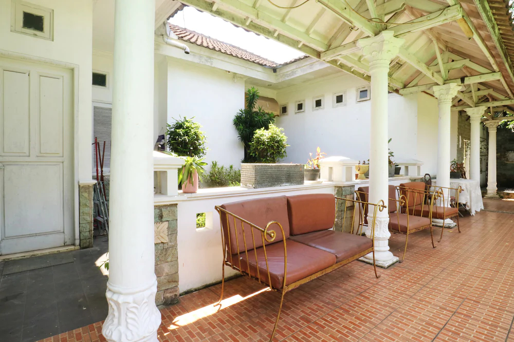 Srimanganti Guesthouse