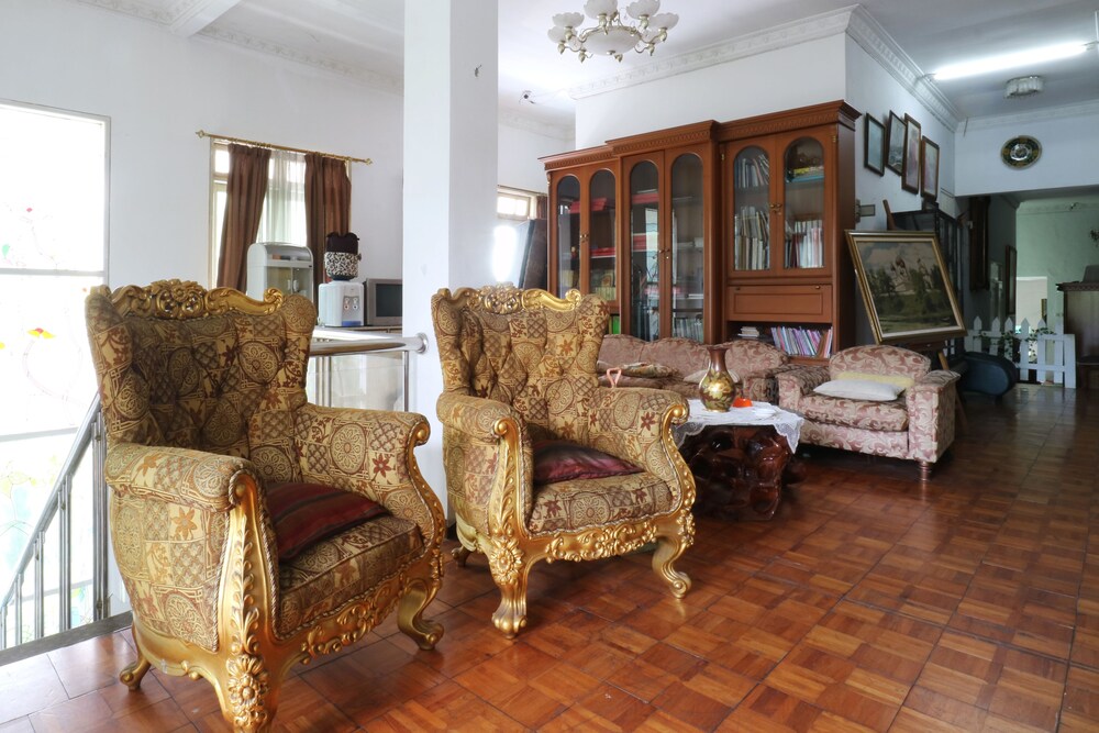 Srimanganti Guesthouse