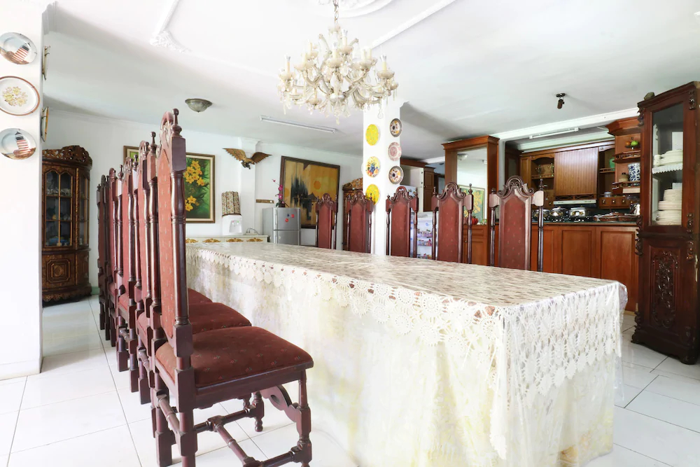 Srimanganti Guesthouse