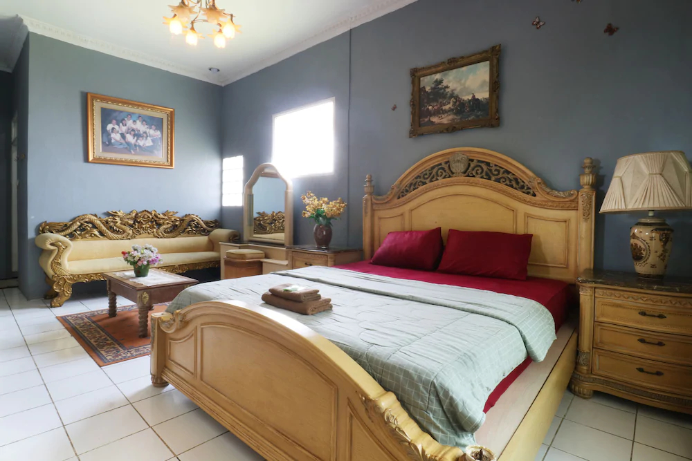 Srimanganti Guesthouse