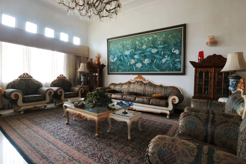 Srimanganti Guesthouse