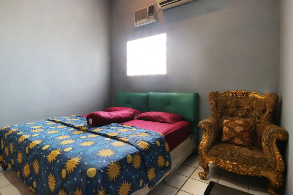 Srimanganti Guesthouse