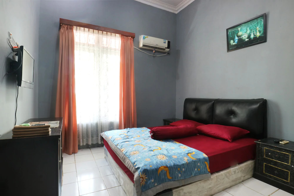Srimanganti Guesthouse