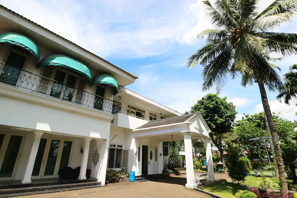 Srimanganti Guesthouse