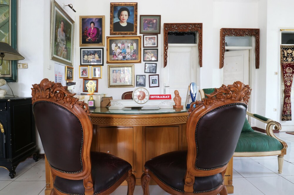 Srimanganti Guesthouse