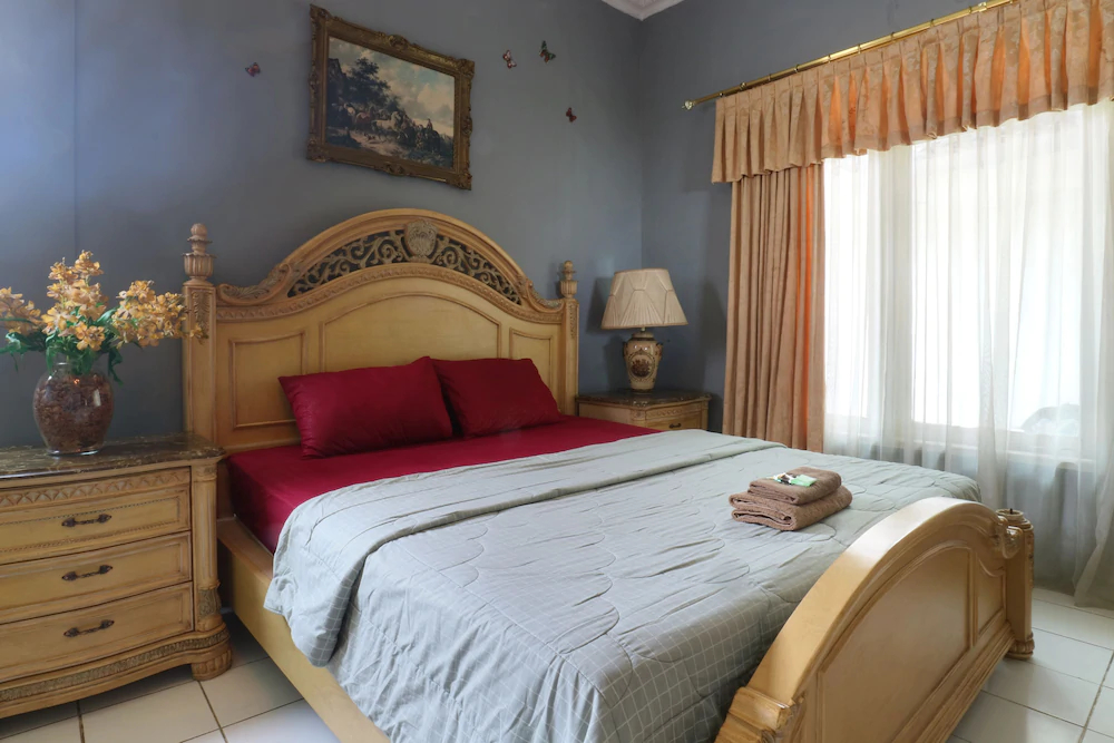 Srimanganti Guesthouse