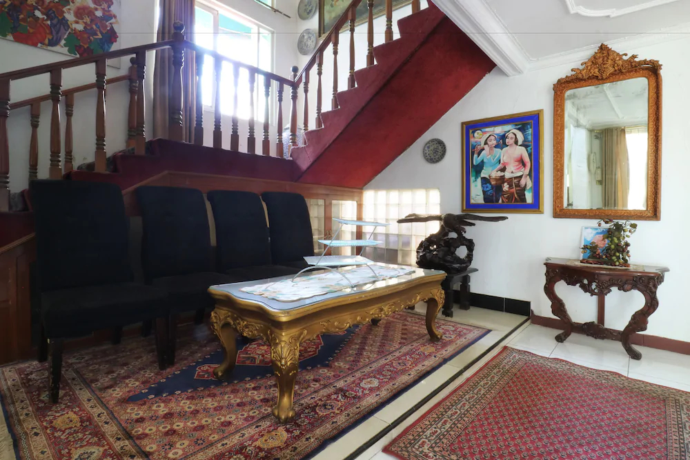 Srimanganti Guesthouse