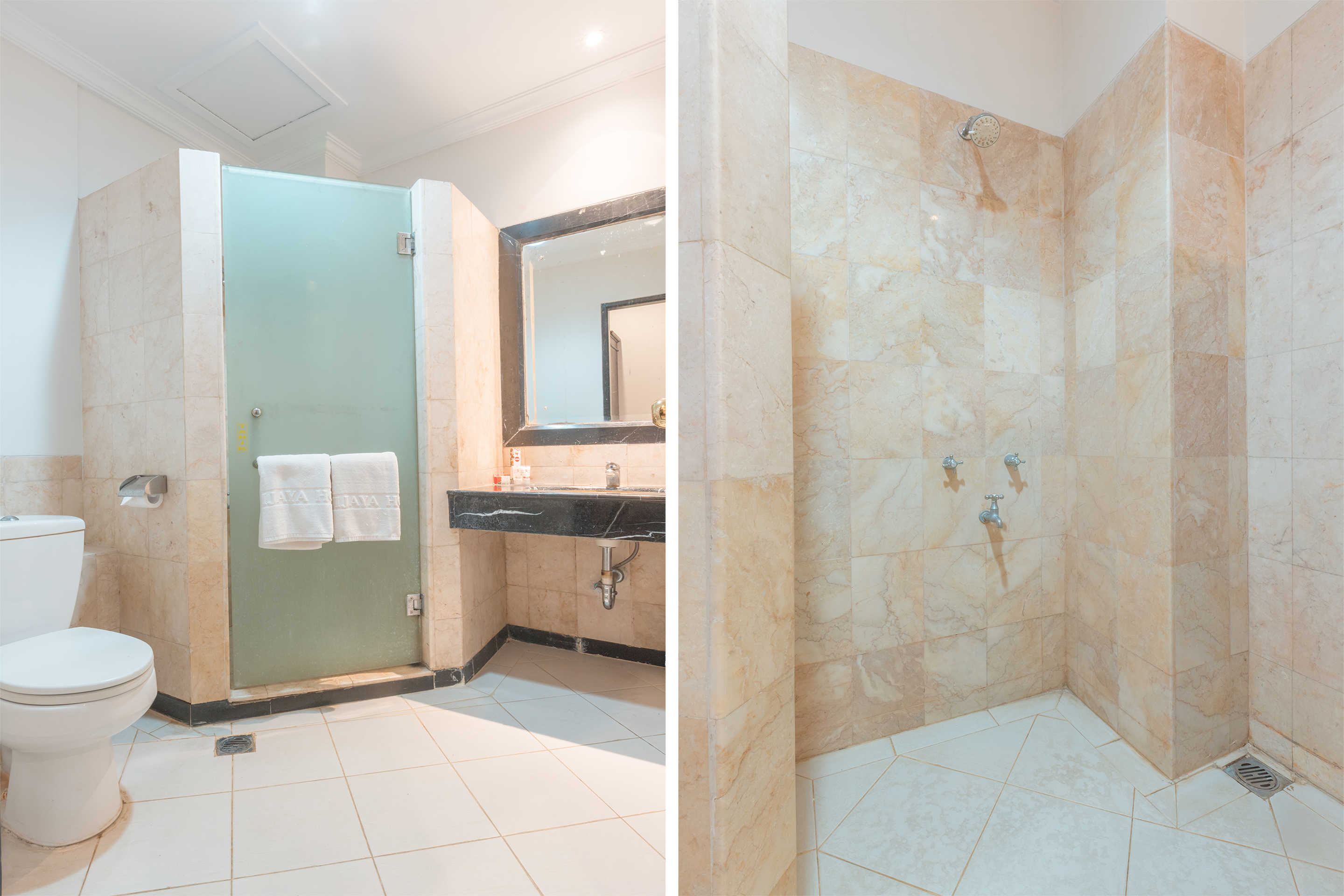 Sriwijaya Hotel by OYO Rooms