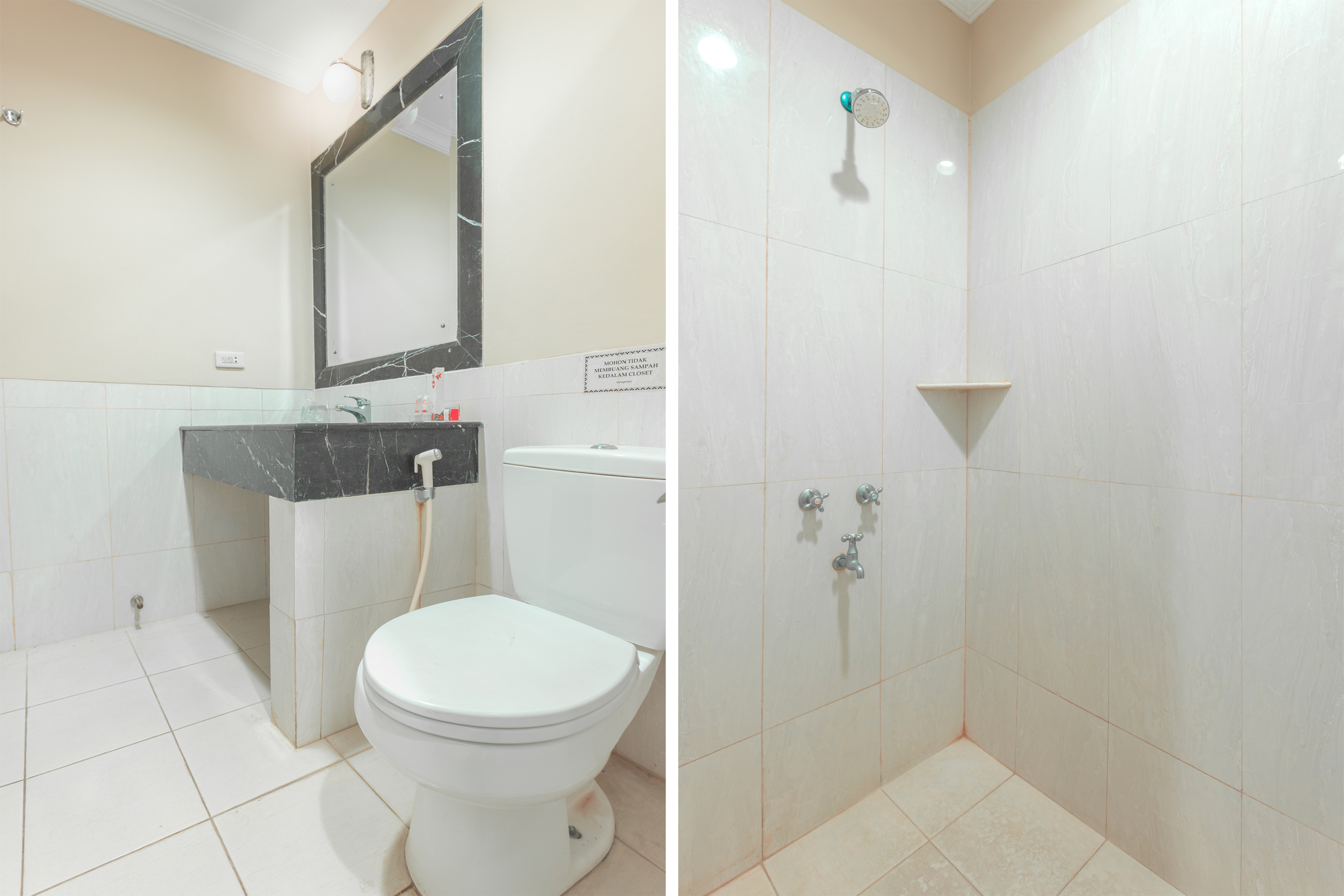 Sriwijaya Hotel by OYO Rooms