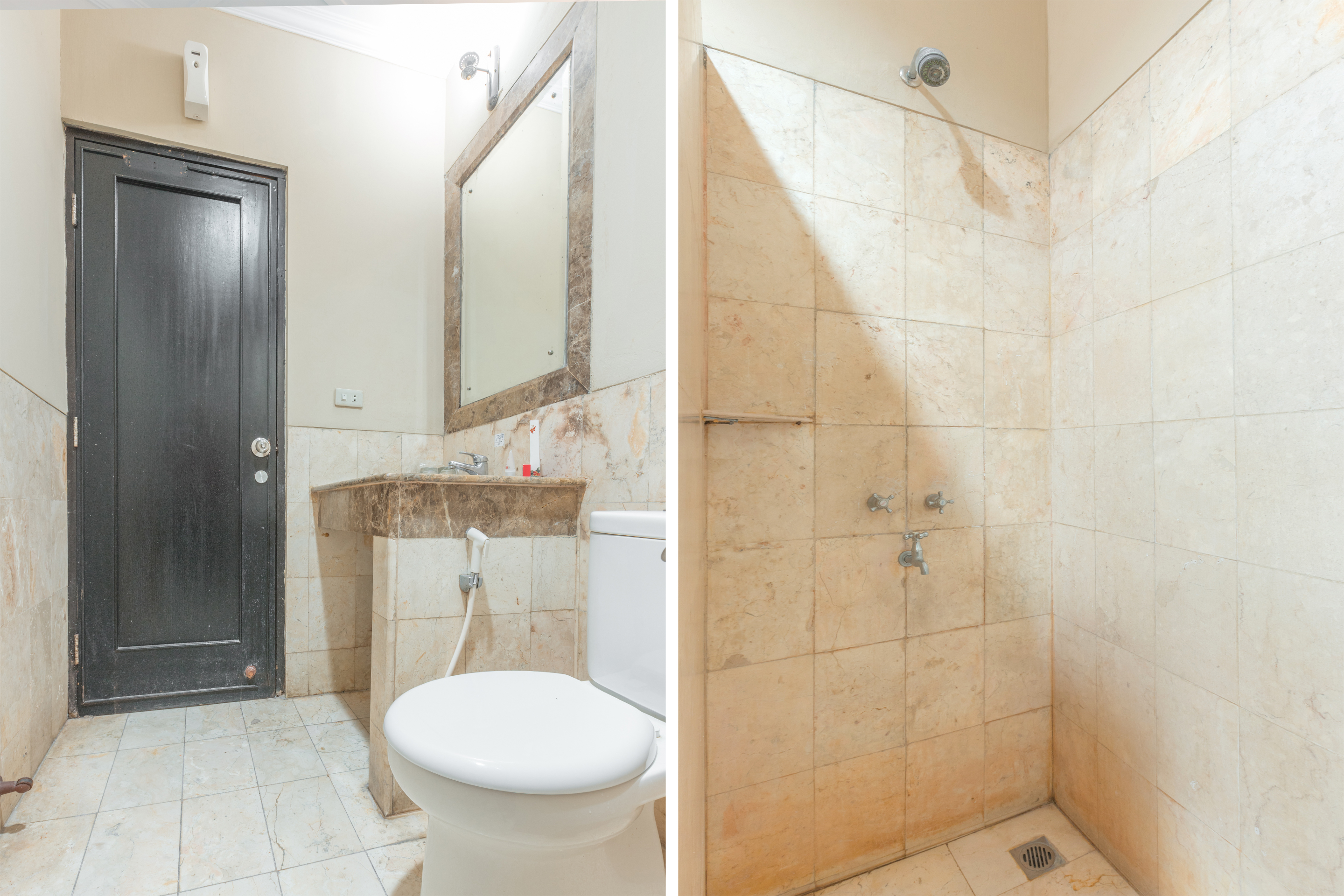 Sriwijaya Hotel by OYO Rooms