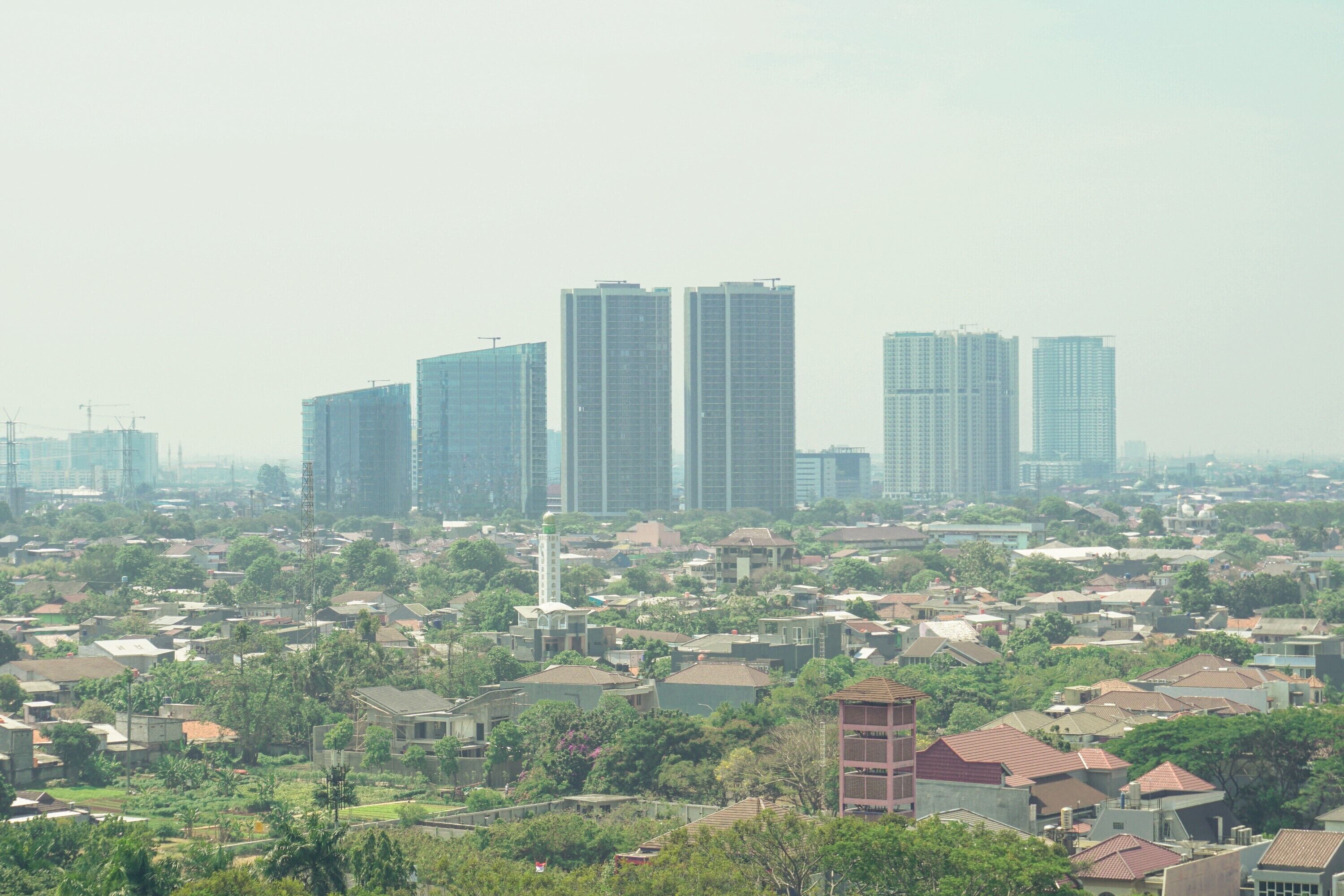 St. Moritz Residences