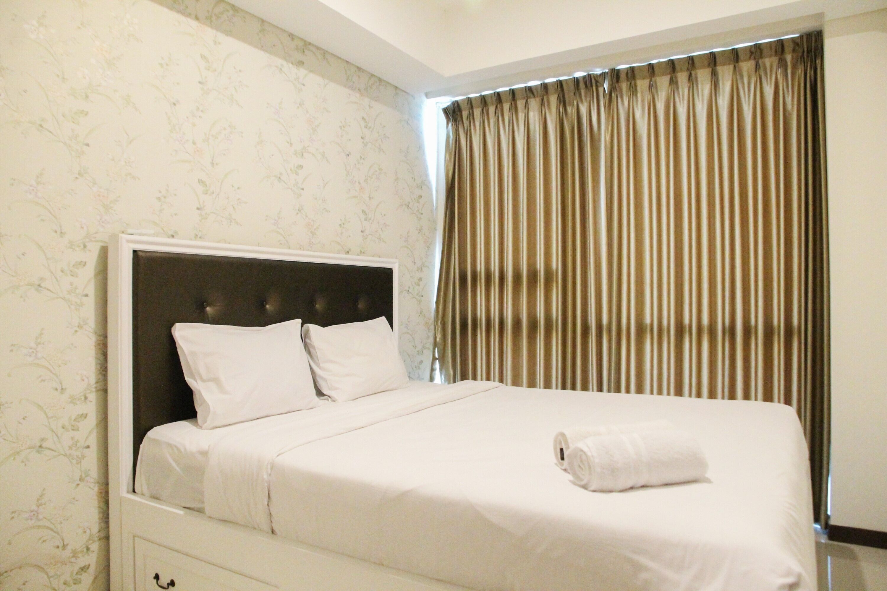 St. Moritz Residences