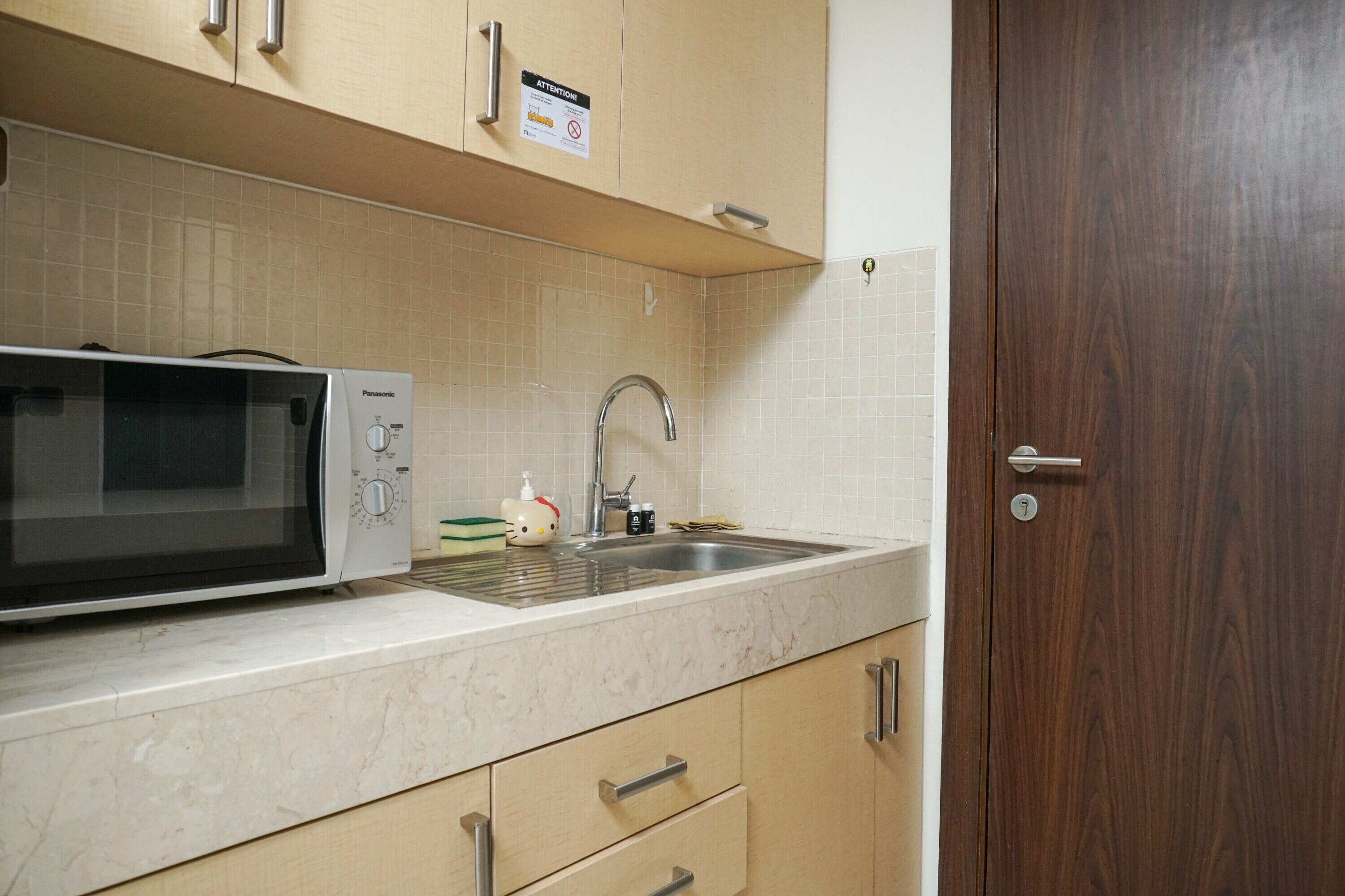 St. Moritz Residences